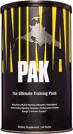 Вітамінно-мінеральний комплекс Animal Pak 44 pac Луцьк