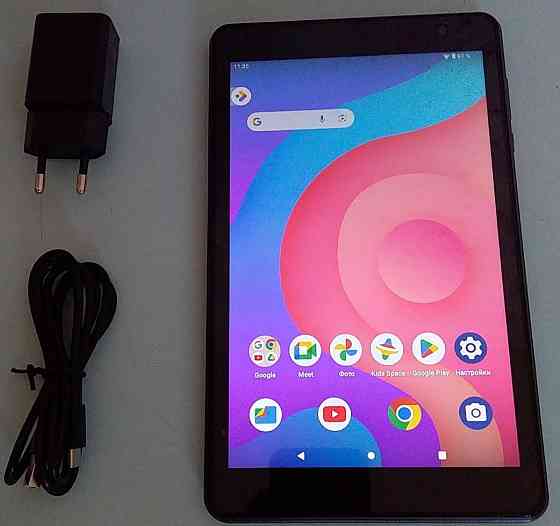 Планшет Pritom Tab 8 plus(Андроид 13) Киев