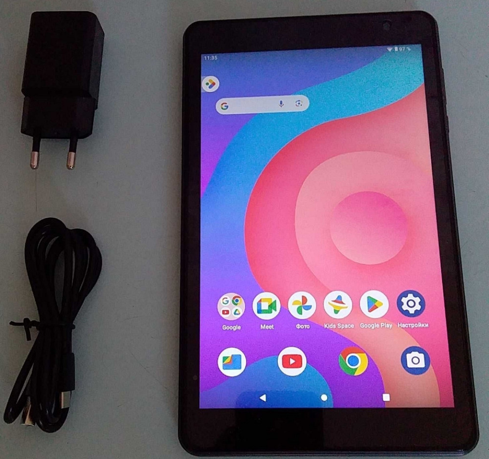 Планшет Pritom Tab 8 plus(Андроид 13) Київ - фото 4