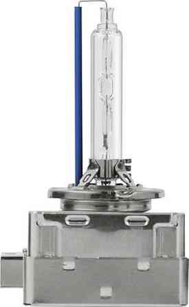 Ксенонова лампа PHILIPS 85415WHV2S1 D1S 85 V 35 W PK32d-2 WhiteVision gen2 5000K Харків