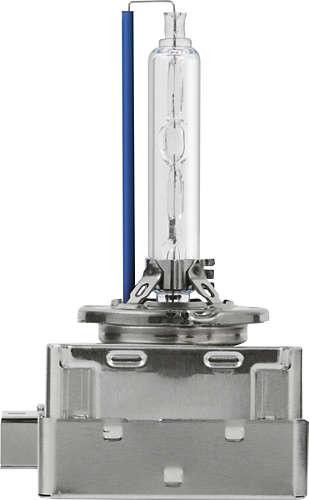 Ксенонова лампа PHILIPS 85415WHV2S1 D1S 85 V 35 W PK32d-2 WhiteVision gen2 5000K Харків - фото 2