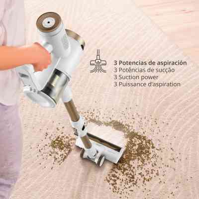 Пилосос Ufesa Z5 DIGITAL (81405890) Вінниця