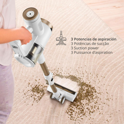 Пылесос Ufesa Z5 DIGITAL (81405890) Винница - изображение 4