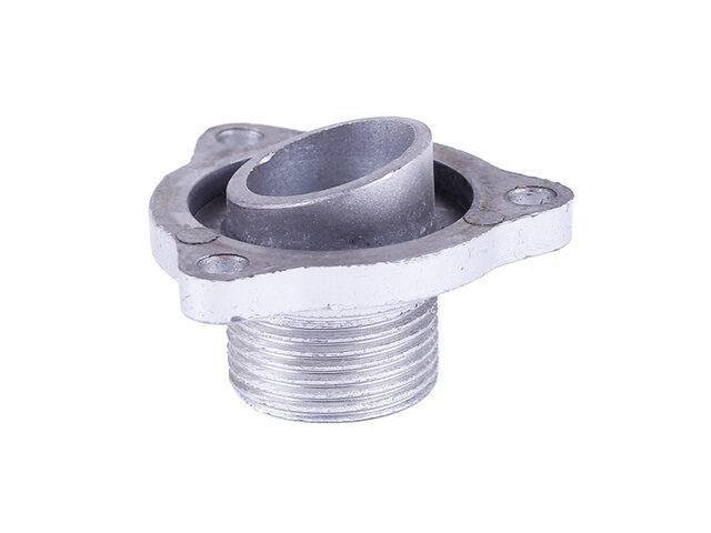 Флянець 1 для бензинової мотопомпи 52СС Мукачево - фото 1