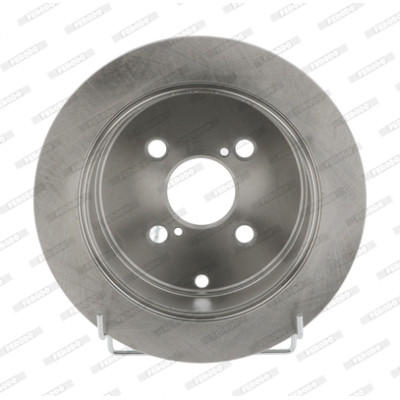 Тормозной диск FERODO DDF1419 Винница - изображение 2