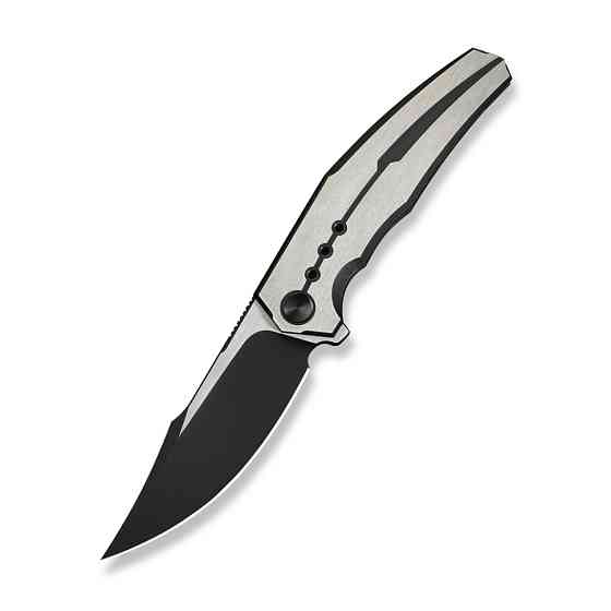 Ніж складаний Weknife Kyklos Satin WE23086-3 Київ