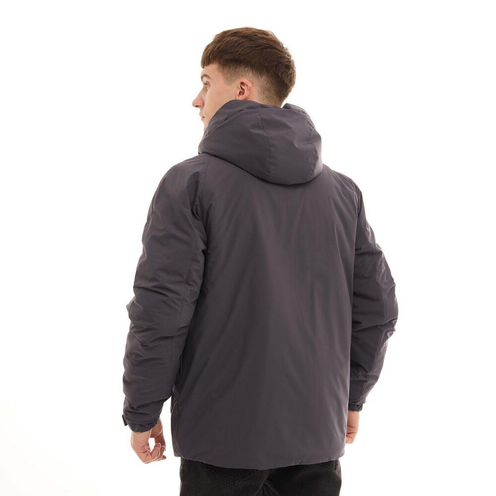 Куртка Pobedov Pulse Темно-серый 2XL OWku3 1922XLdge Киев - изображение 6