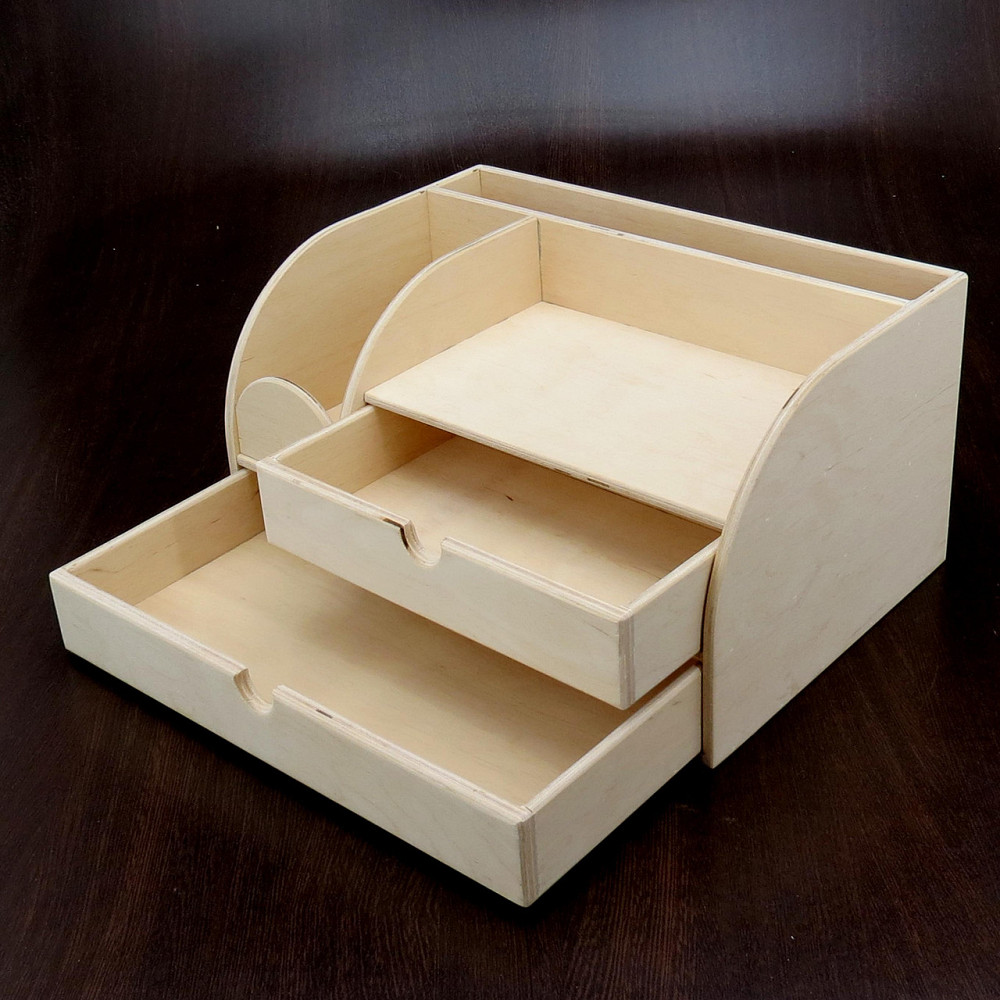 Бюро для бумаг 