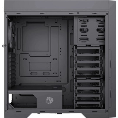 Корпус Gamemax TiTan Silent 2 Вінниця - фото 2