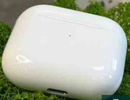 Наушники Air Pods 4 Белые Харьков