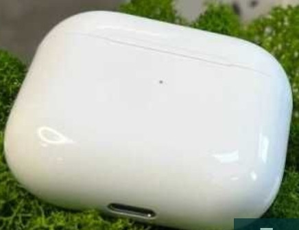 Наушники Air Pods 4 Белые Харьков - изображение 4