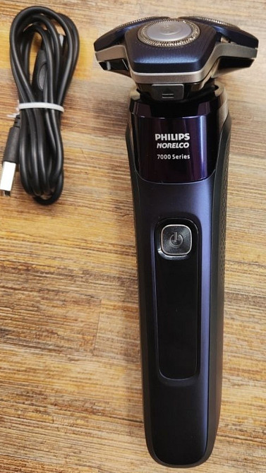 Електробритва Philips shaver norelco 7000 Київ - фото 6