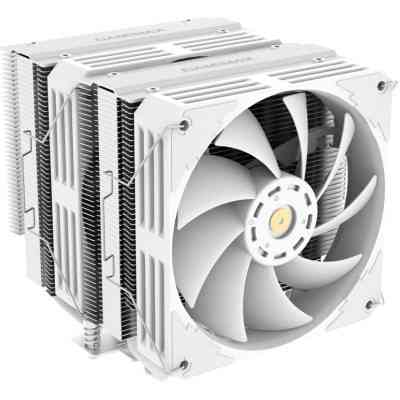 Кулер до процесора Gamemax Twin 600 White Вінниця