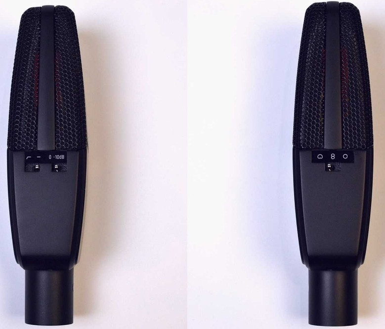 Професійний Конденсаторний Мікрофон TAKSTAR TAK55 Київ - фото 1