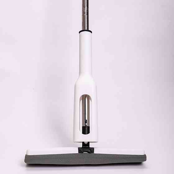 Household Швабра для миття підлоги з віджимом універсальна самовіджимна швабра 360° для прибира Коломыя