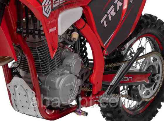 Мотоцикл GEON TRX 300 YGH 19/16 Об'єм 286 м3 25.5 к.с. 90/90-19"/120/90-16"купити в інтернет-магазині дешево Одеса