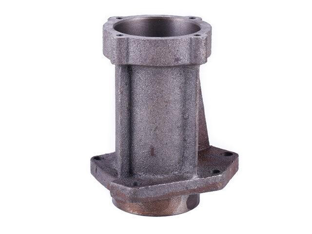 Корпус підшипника напівосі (лівий) - Мототрактор Мукачево - фото 2