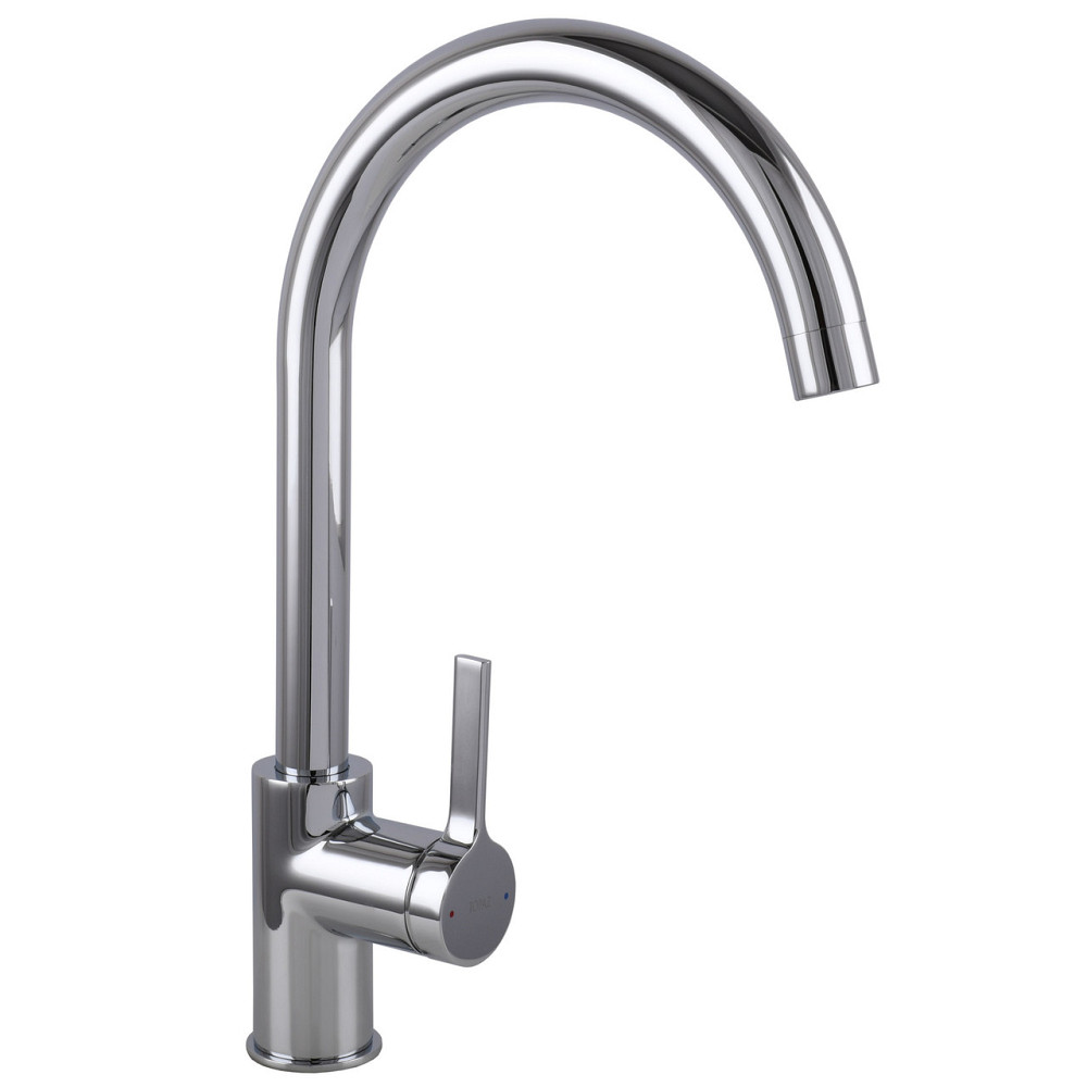 Змішувач для кухні TOPAZ MODERNO TMD-33403-H78A (000031409) Київ - фото 2