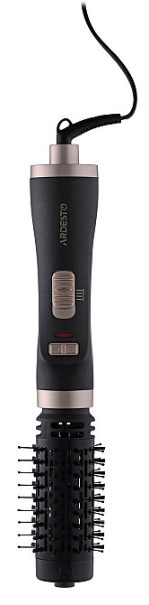 Фен-щітка ARDESTO Gemini, 1000Вт, 2 режими, чорний Київ - фото 1