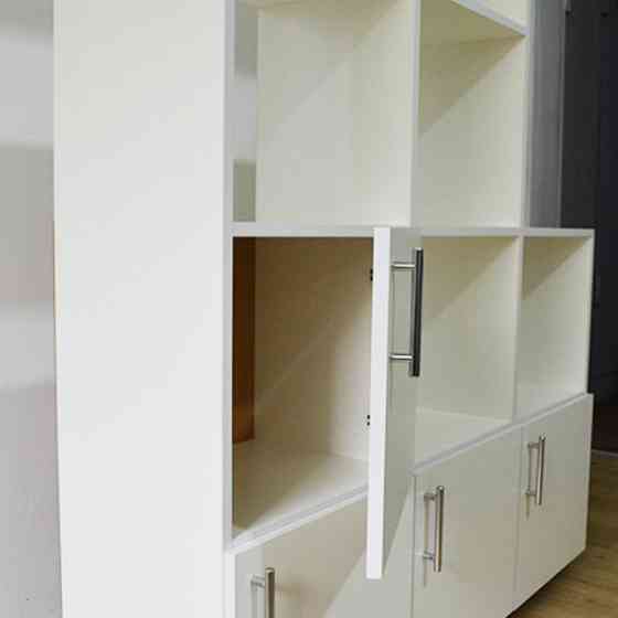 Стеллаж мозаика Киев