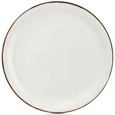 Тарелка By Bone Harmony Gleam 27 см (HA-GL-ZT-27-DZ) Винница