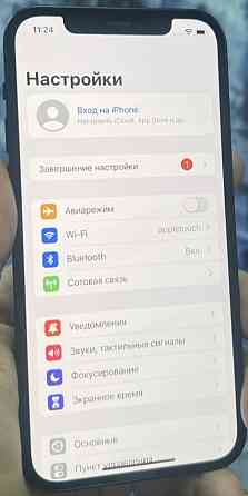 Айфон iPhone 12 Black 64Gb Neverlock. Киев