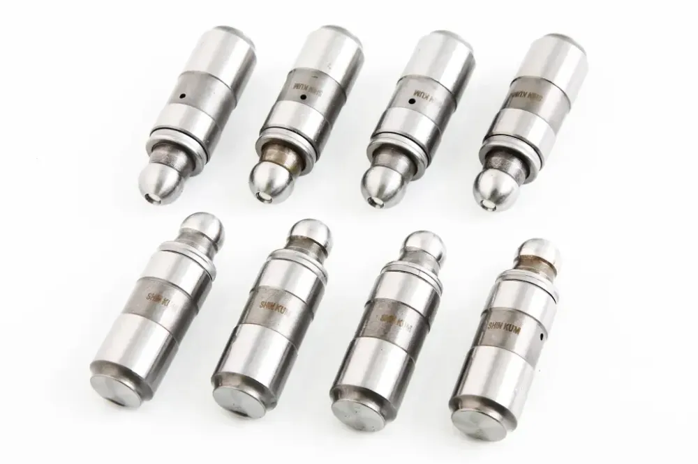 Тлумач клапан Los 1.5 Shin Kum (8 шт) Вінниця - фото 1