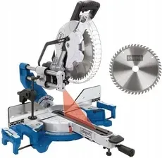 Электрическая пилка Scheppach SCH5901223901 Киев - изображение 1