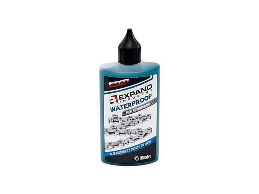 Смазка для цепи EXPAND Chain Waterproof oil для влажной погоды ТМ КОЛЕСО Киев - изображение 1