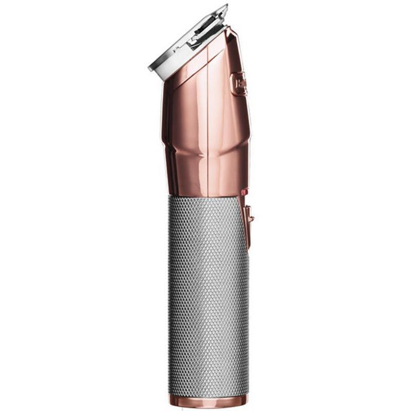Тример Babyliss Pro FX7880RGE RoseFX Рожевий Харків - фото 2
