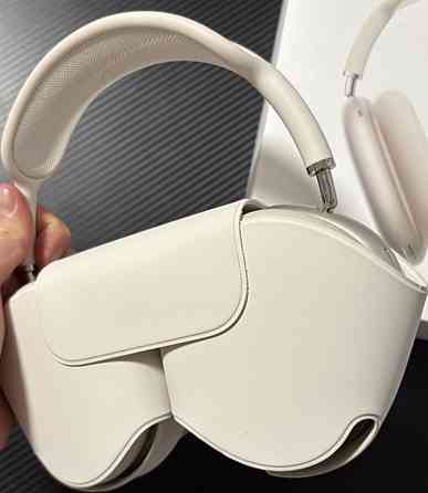 Навушники AirPods Max 2024 (USB-C) кольору Starlight. Киев