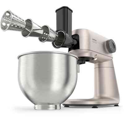 Кухонный комбайн Sencor STM7651WS Винница