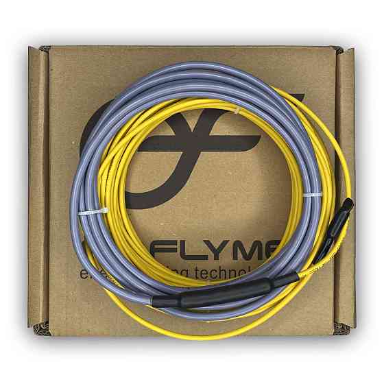 Нагрівальний кабель Flyme cable 260 - на 1,7 м2 Київ