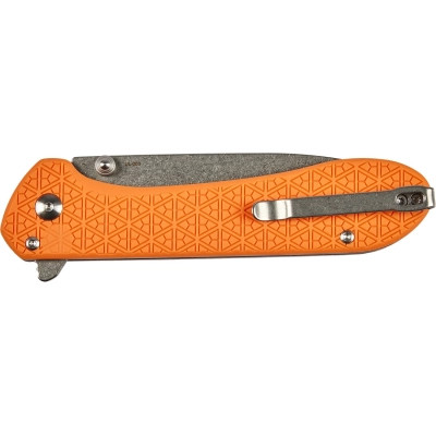 Нож Skif Freestyler SW Orange (UL-003SWOR) Винница - изображение 3
