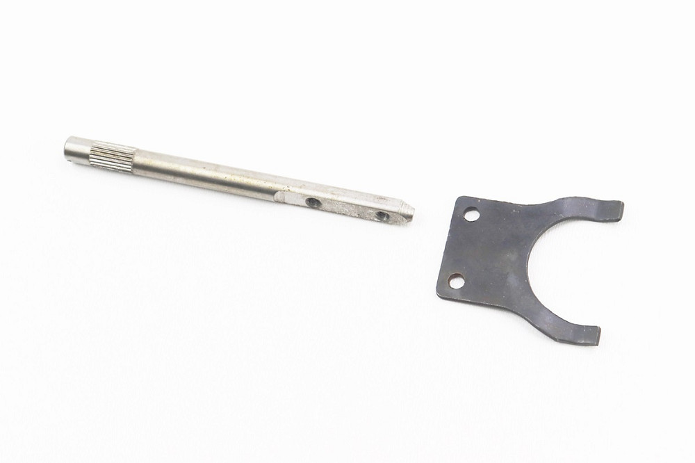 Важіль віджимного відцентрового контакта к-кт 0,8 кВт (ET-950) Київ - фото 1