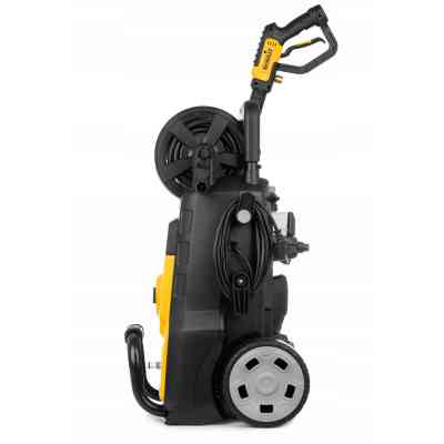 Мойка высокого давления DeWALT 2.8 кВт, 160 бар, шланг 10 м (DXPW001DTS-E) Винница