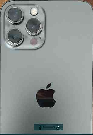 Айфон: iPhone 12 Pro Max 128Gb. Киев