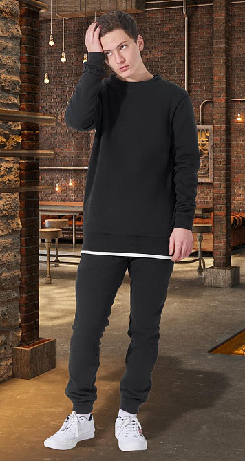 Спортивний костюм для підлітка (176 см) Київ - фото 1