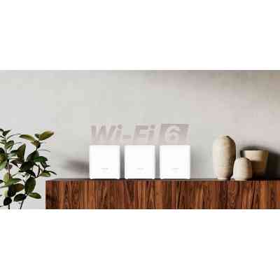 Точка доступу Wi-Fi Tenda MX3-KIT-3 Вінниця