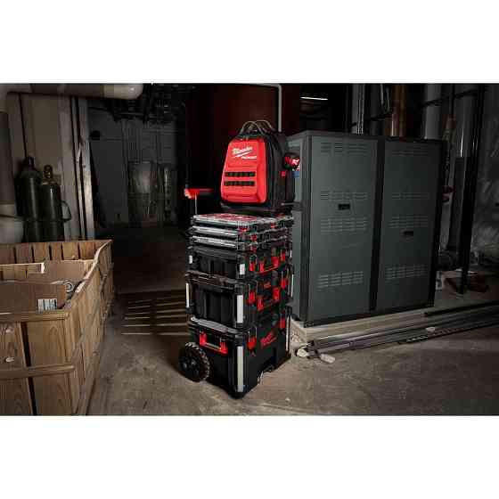 Рюкзак PACKOUT MILWAUKEE Одесса
