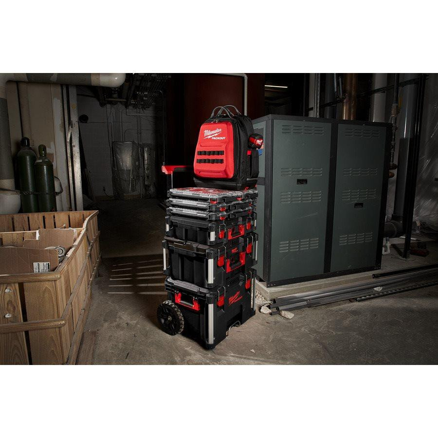 Рюкзак PACKOUT MILWAUKEE Одесса - изображение 3