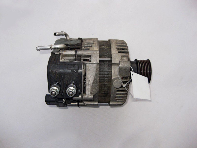 Mercedes-Benz  A2649001000 Стартер - генератор двигуна M264 R4 1.5 2.0л E-Class W213 C238 CLS C257 C-Class W205 S-Class W222 Одеса - фото 1