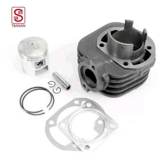 Поршнева Сузукі Летс 50 (Ø41, p-10) Тайвань Мукачево