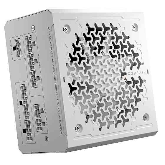 Блок живлення Corsair RM750e (CP-9020292-EU) 750W Харків