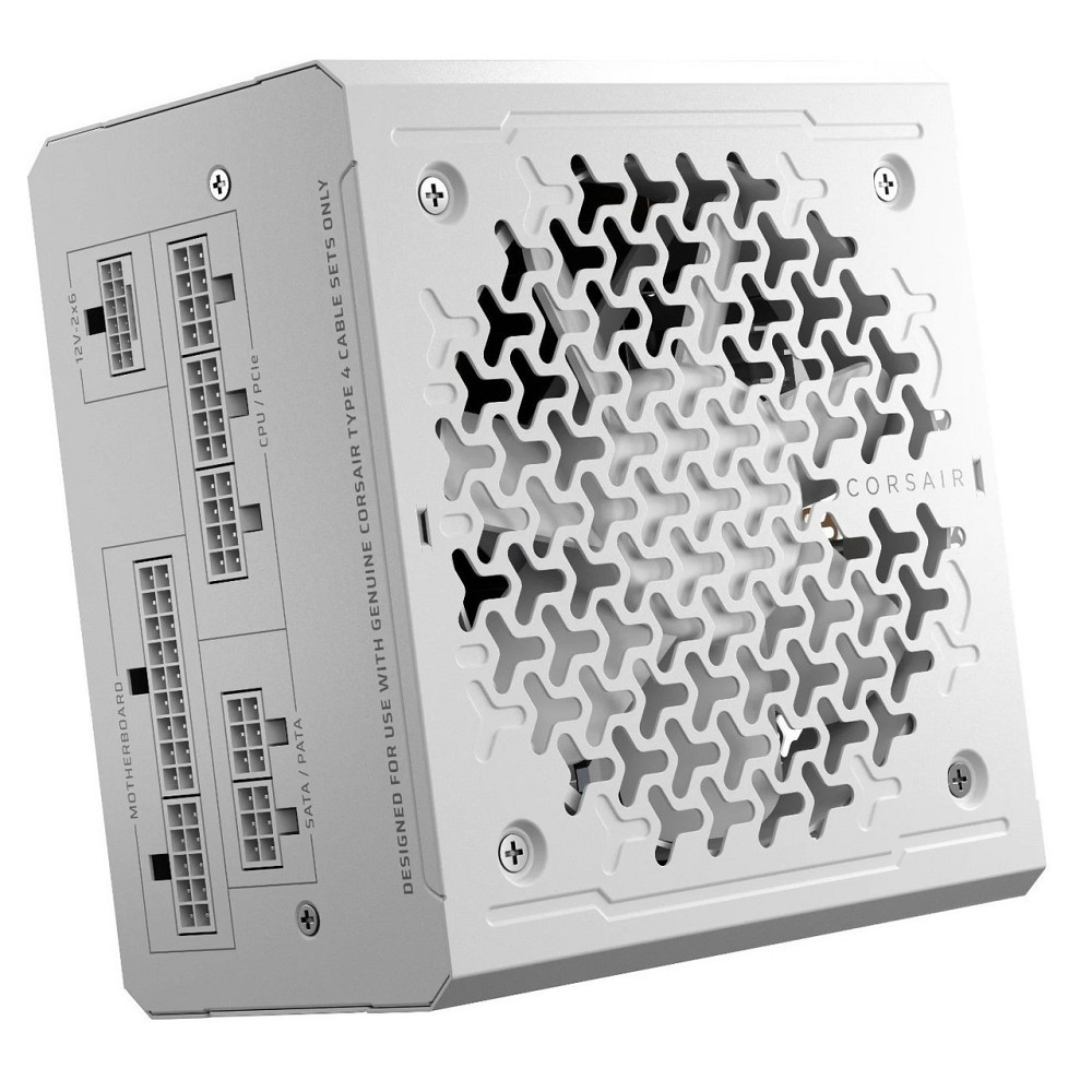 Блок живлення Corsair RM750e (CP-9020292-EU) 750W Харків - фото 1