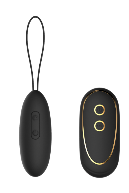 Виброяйцо с дистанционным управлением Dream Toys ELITE ELIZE Sex Aura Киев - изображение 1