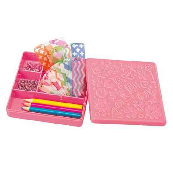 Набір для створення прикрас 4M Мода (00-04698) Харків