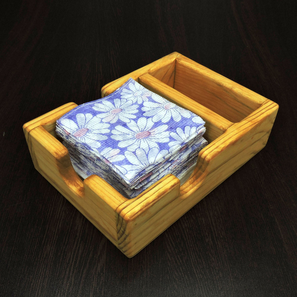 Салфетница 