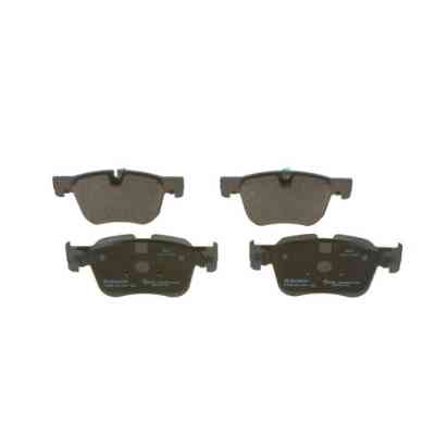 Гальмівні колодки Bosch 0 986 424 860 Вінниця