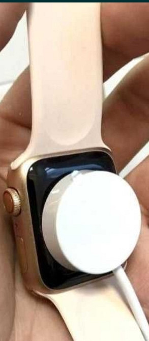 Смарт -Часы: GS 8 Mini 41mm. Киев - изображение 4